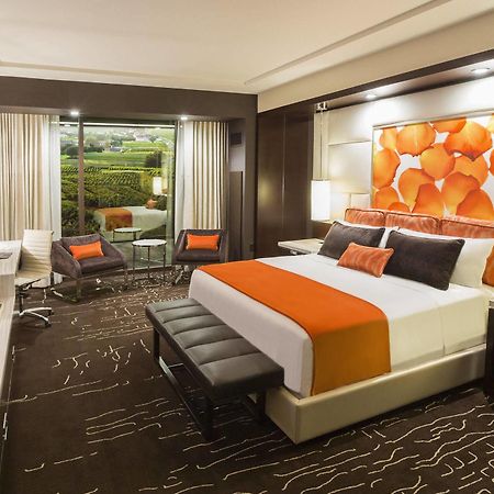 Graton Resort & Casino Rohnert Park Esterno foto