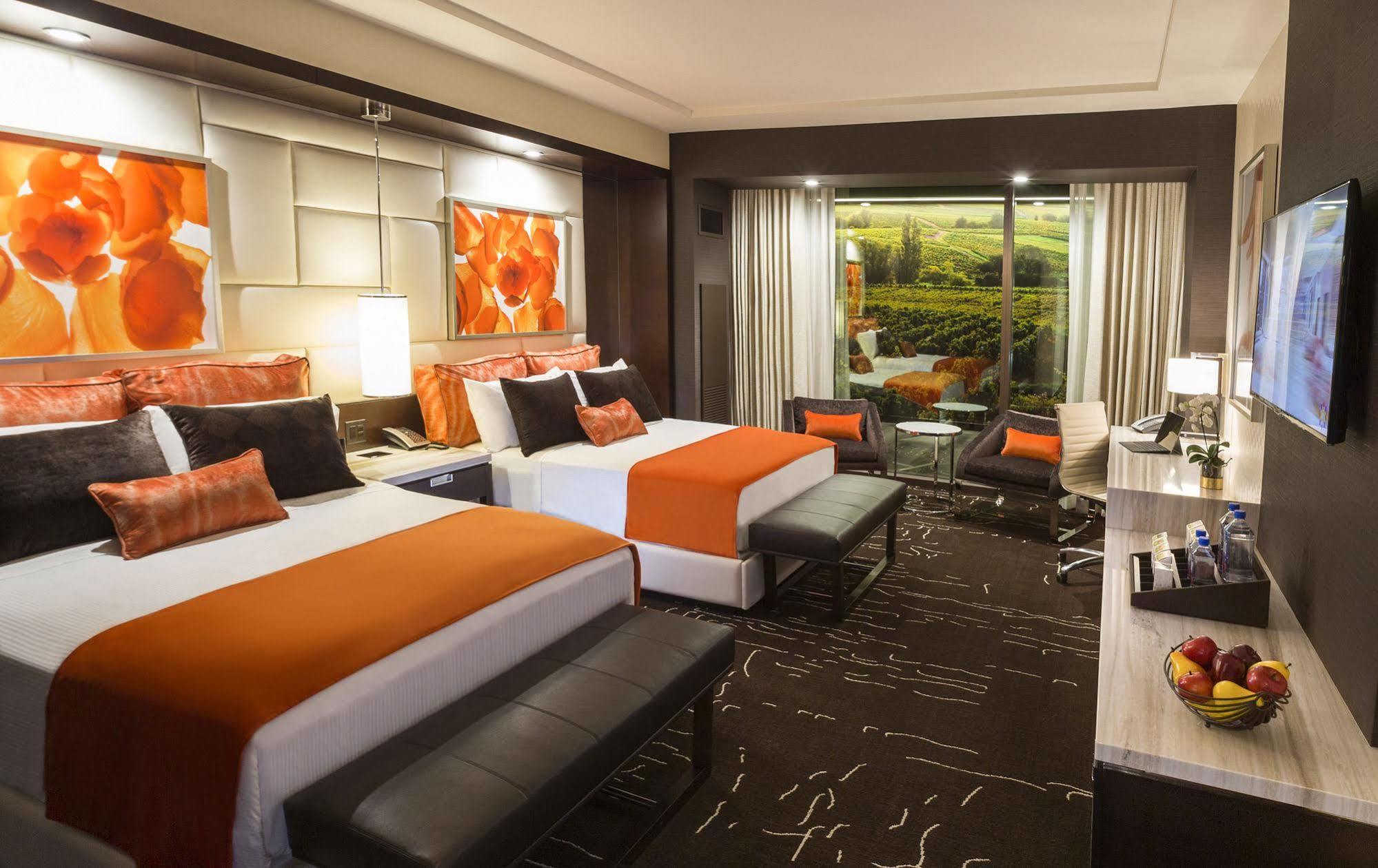 Graton Resort & Casino Rohnert Park Esterno foto