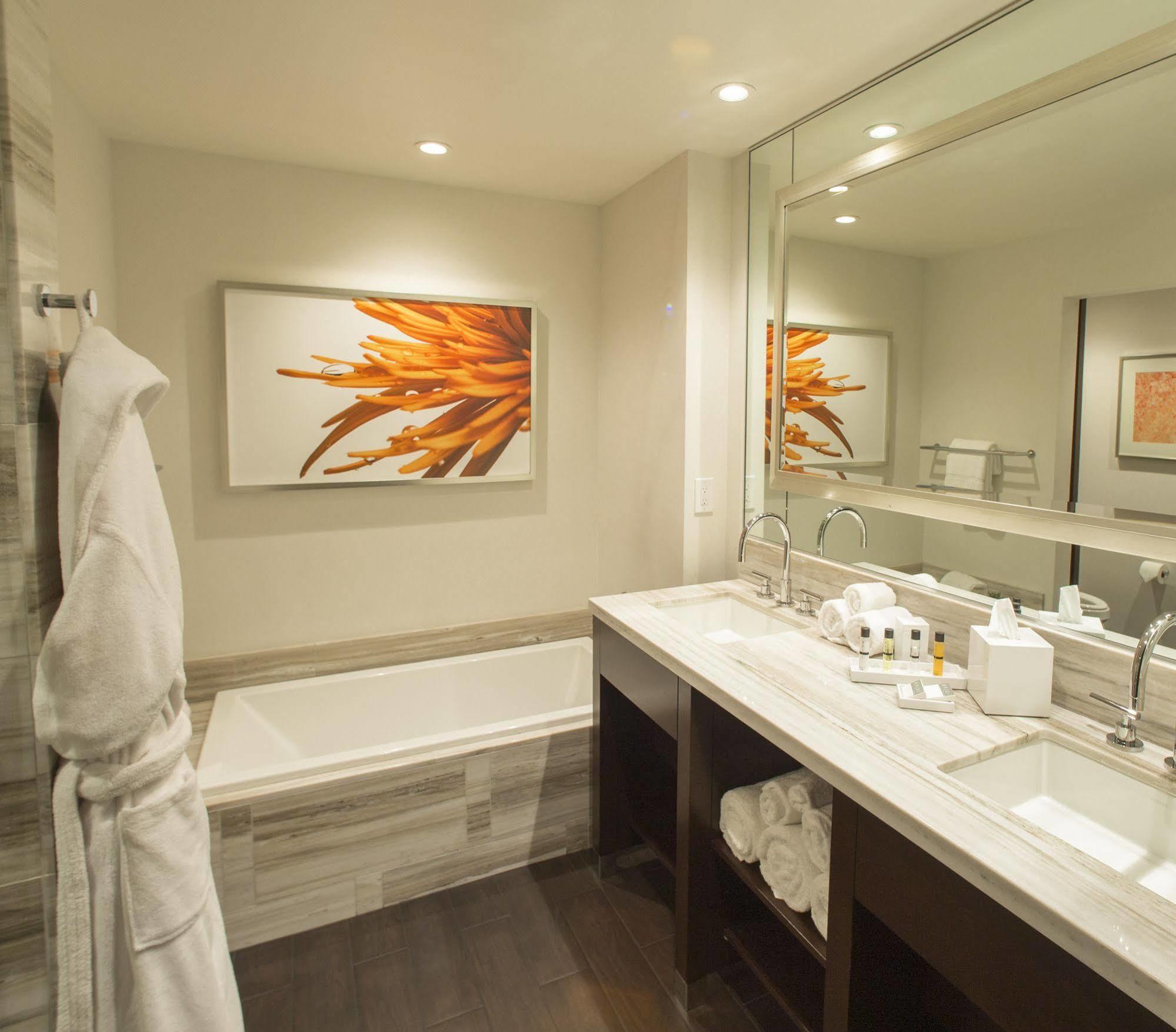Graton Resort & Casino Rohnert Park Esterno foto