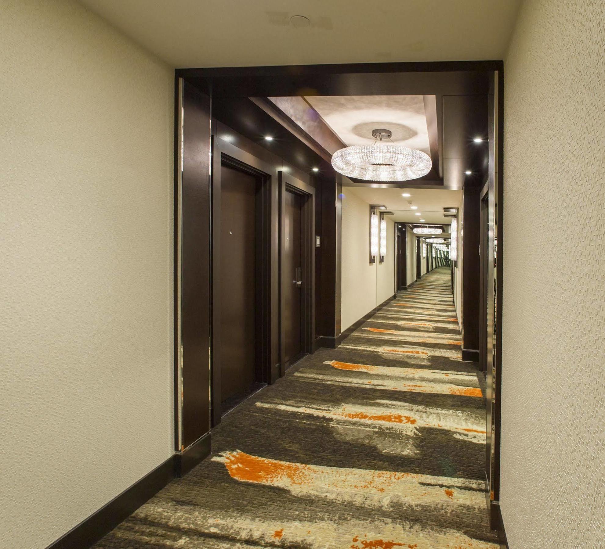 Graton Resort & Casino Rohnert Park Esterno foto